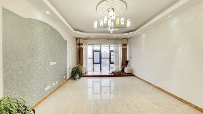 亚星盛世悦都二手房实景图