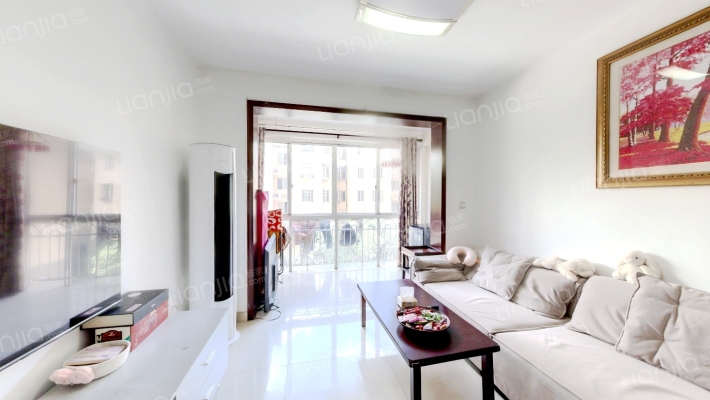 城东花园二手房实景图