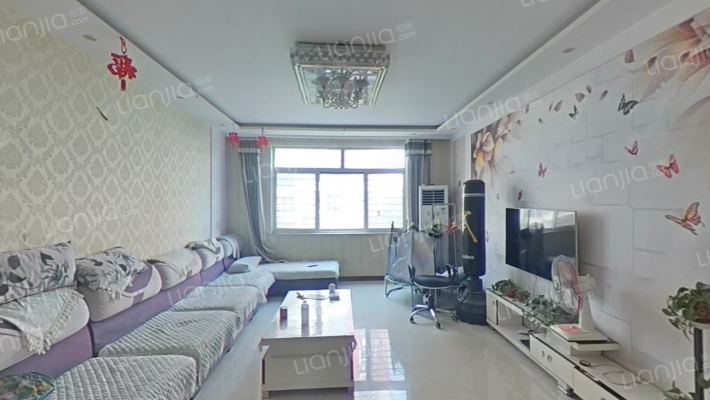 嘉苑小区二手房实景图