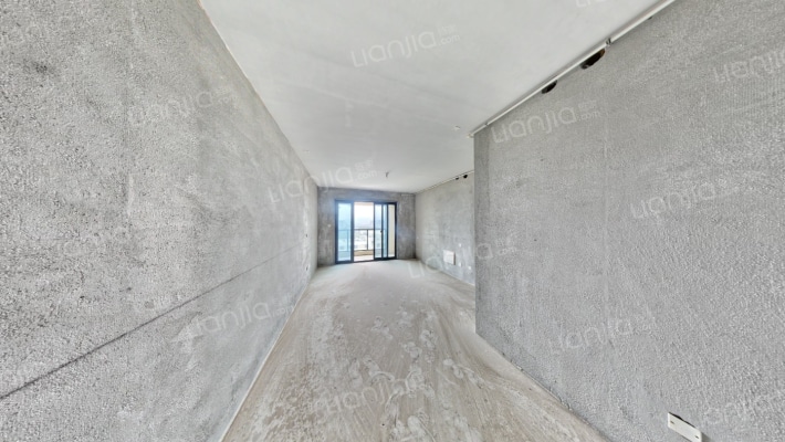 澳海云樾赋二手房实景图