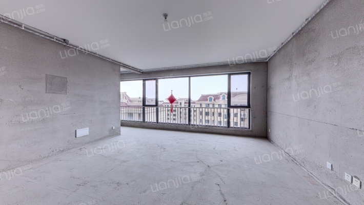 天正凤麟东院二手房实景图