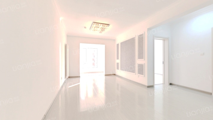 世茂寰海城二期二手房实景图