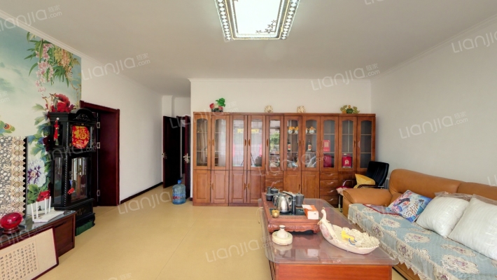 北市家园二手房实景图