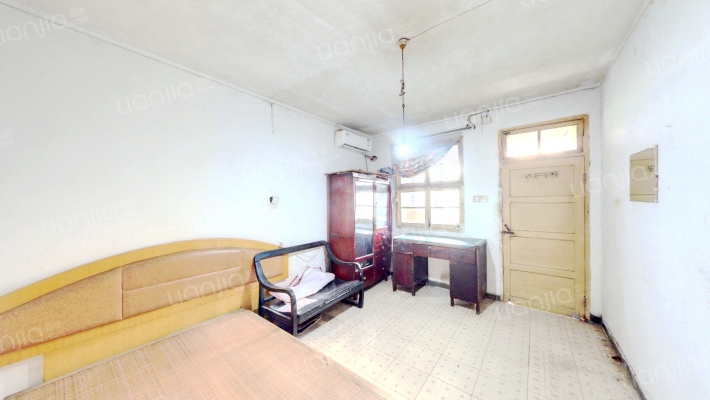 达道社区二手房实景图