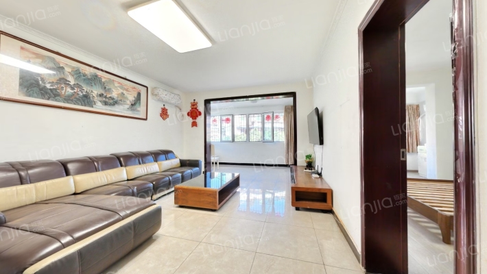 光华苑二期二手房实景图