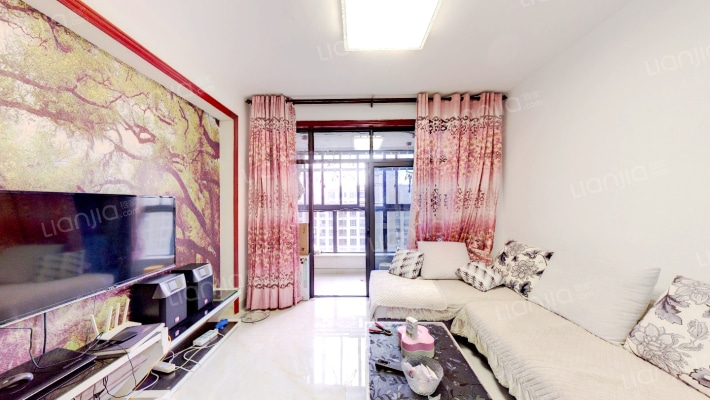 世邦万祥城二手房实景图