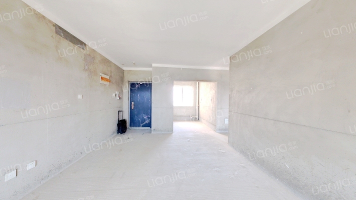 佳海塞尚华庭二手房实景图