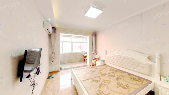 洪庙一巷二手房实景图