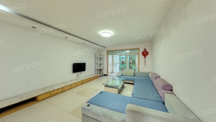 恒鑫澜北湾二手房实景图