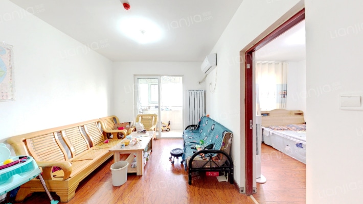 和谐佳苑三区二手房实景图