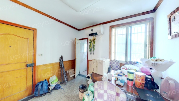 昌安东村二手房实景图