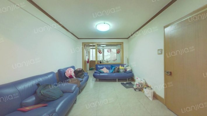 市国税一分局家属院（庆阳路）二手房实景图