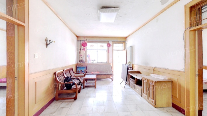 文化宫路106号院二手房实景图