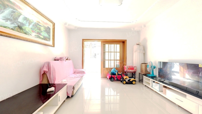 陶浜花园二手房实景图