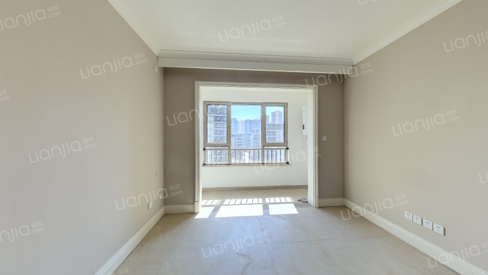 融创观澜壹號二手房实景图