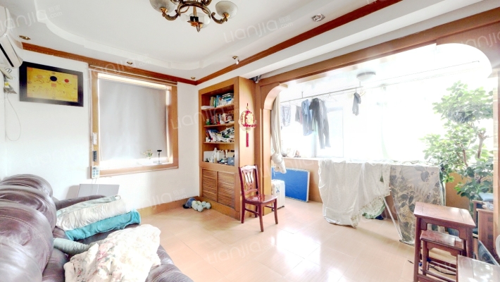 四眼桥二手房实景图