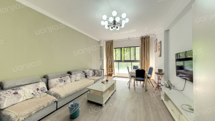 广宇鼎悦府二手房实景图