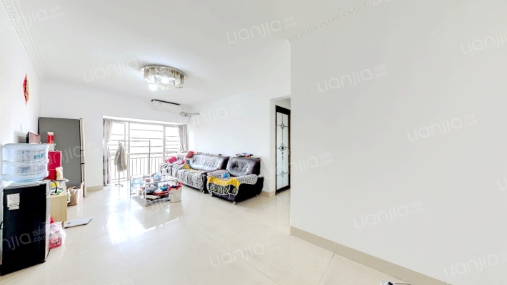 凤凰花苑二手房实景图