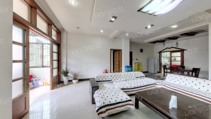 育才住宅小区二手房实景图