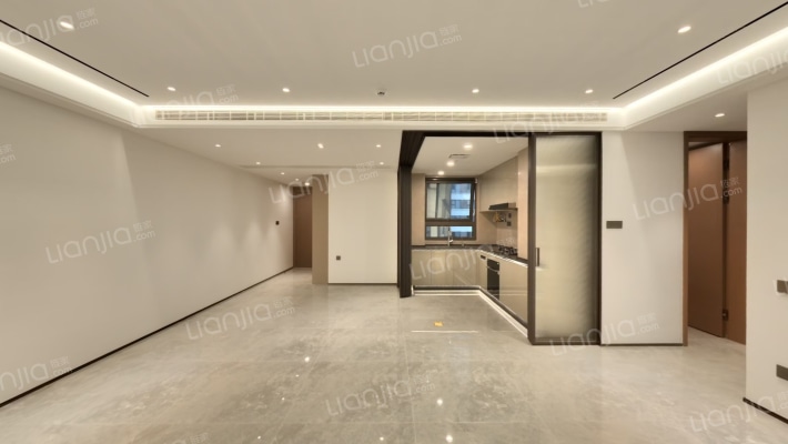 保利天汇二手房实景图