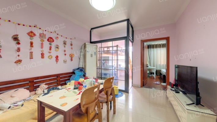 惠康苑二手房实景图