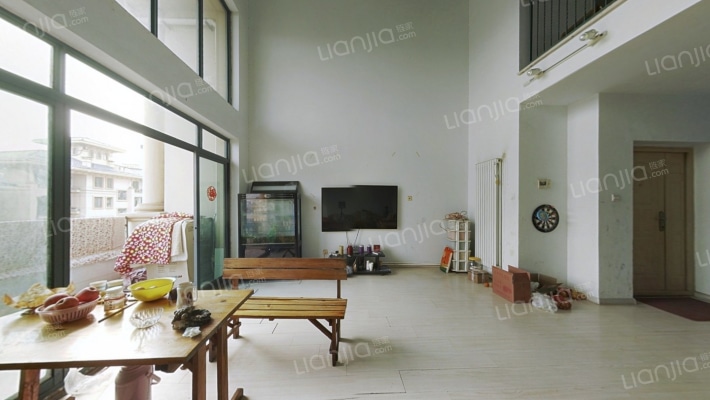 中润 · 华侨城二组团二手房实景图