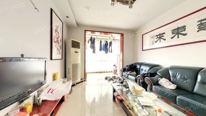 电业局住宅楼二手房实景图