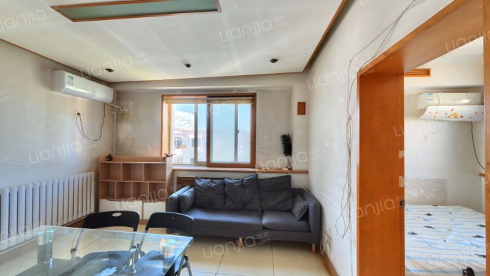 日华里二手房实景图