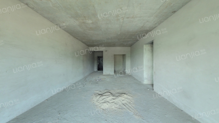 龙城御峰二手房实景图