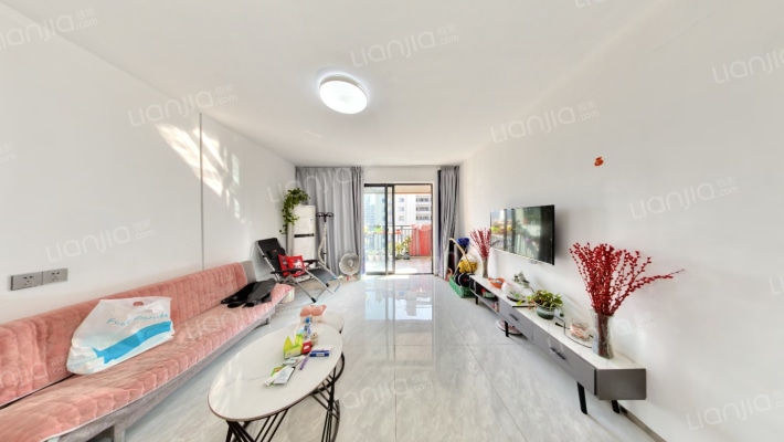 裕和佳苑二手房实景图