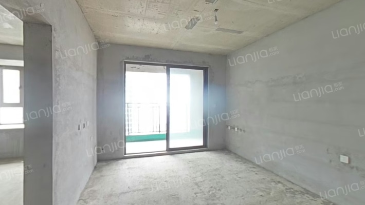 皓兴上和院二手房实景图