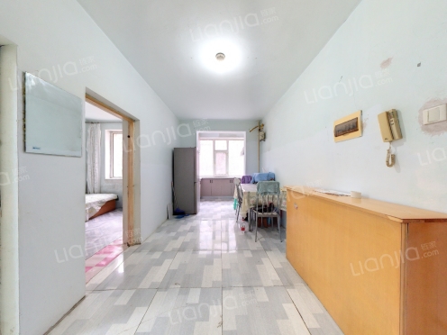 整租·鸿博御园二区 2室1厅 南