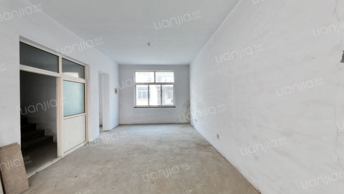 泉兴小区二手房实景图