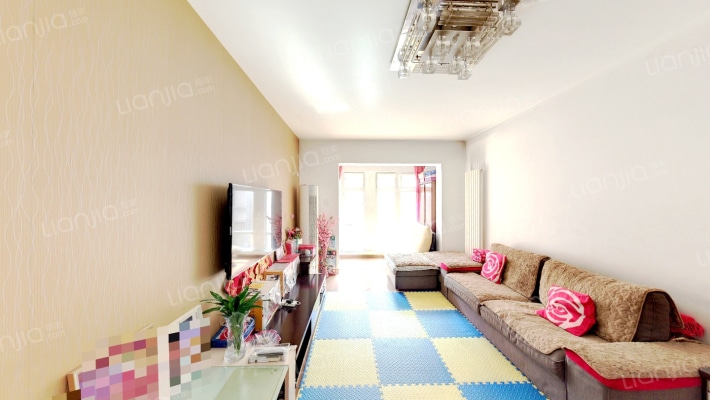 兴润公寓二手房实景图