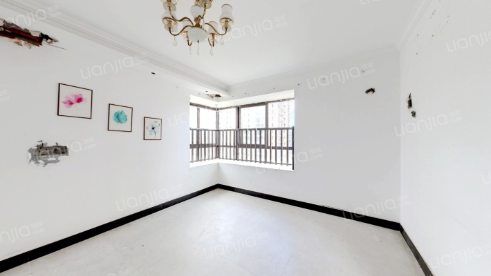 广润嘉苑二手房实景图