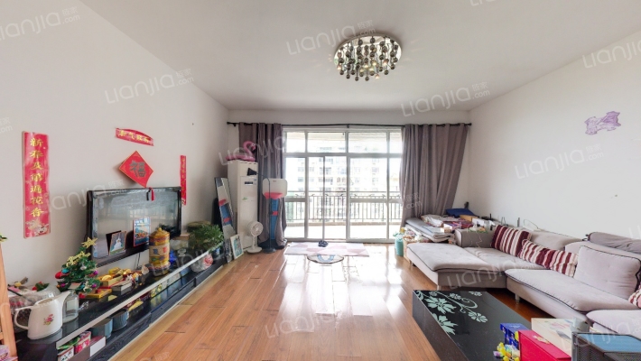 天广和花园二手房实景图