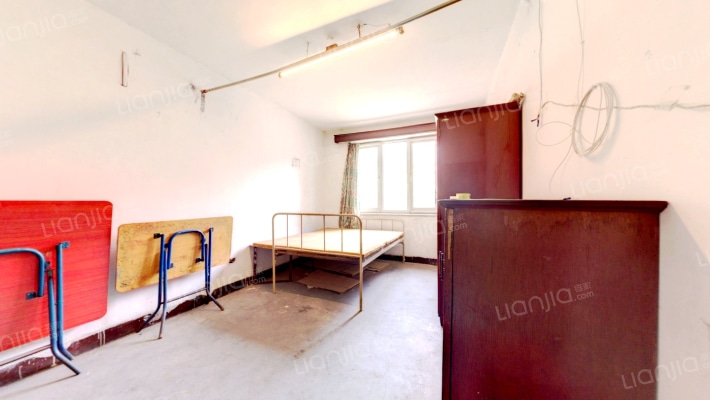 卧龙北里二手房实景图