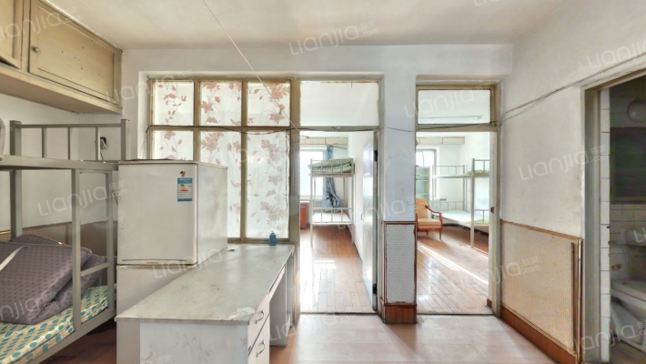 三经小区二手房实景图