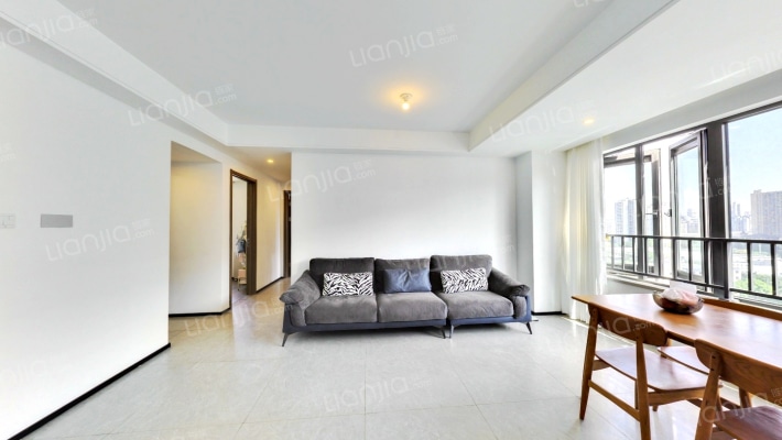 学樘金茂悦二手房实景图