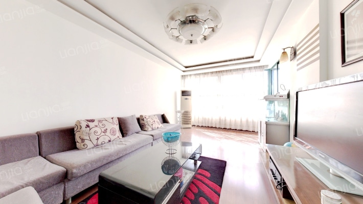 北京花园二手房实景图