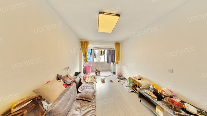 枫杨坊二手房实景图