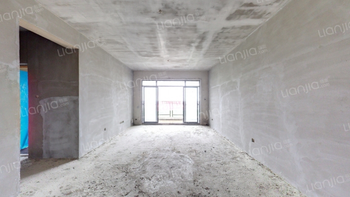 北海名座二手房实景图