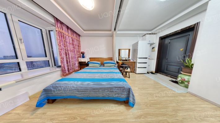 宏久家园二手房实景图