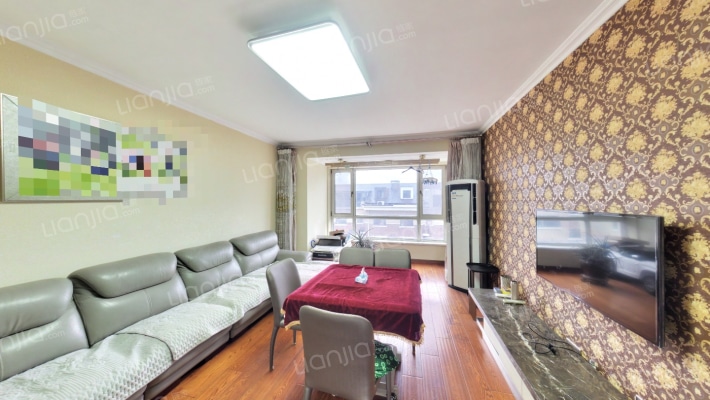 好景山庄二手房实景图