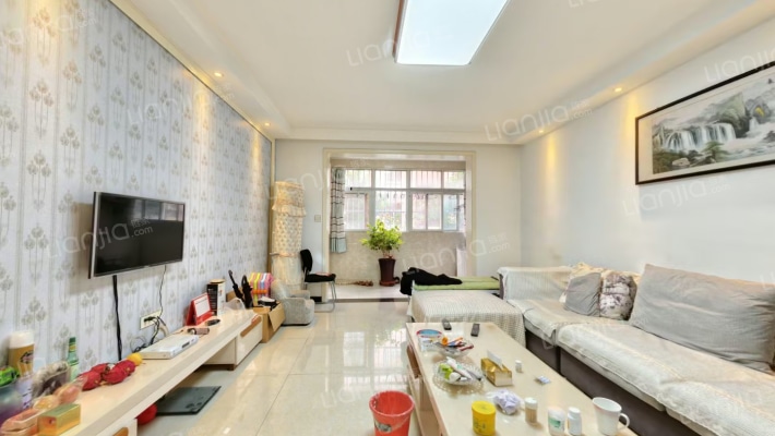 紫薇苑二手房实景图