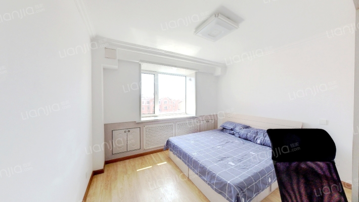 理工园二手房实景图