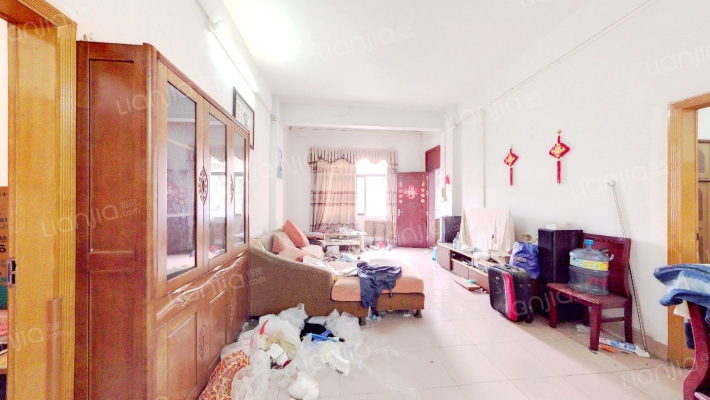 新湖一路二手房实景图