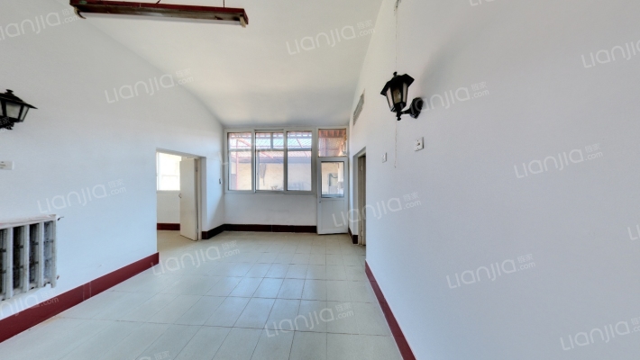 府君里平房二手房实景图