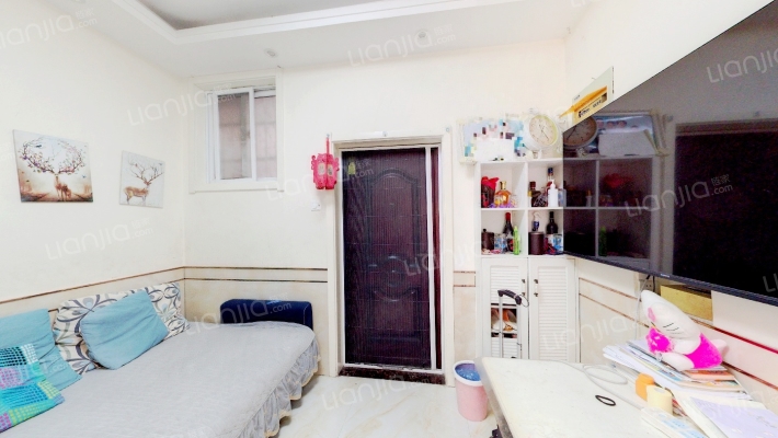 物资局家属院二手房实景图