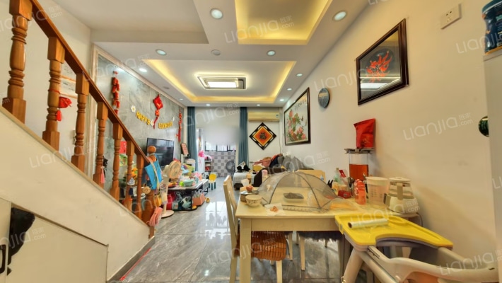 越旺公馆二手房实景图